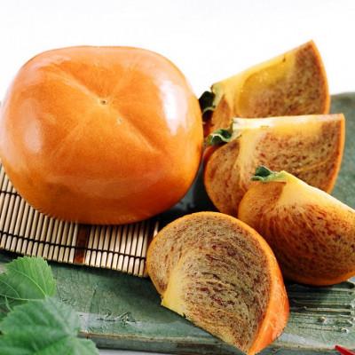 ふるさと納税 美浜町 【希少】紀の川柿(たねなし)約3.5〜4kg・秀品【美浜町】2026年度発送