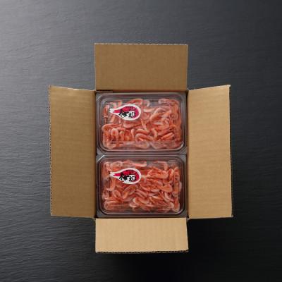 ふるさと納税 静岡市 駿河湾産　釜揚げさくら海老　400g |  | 02