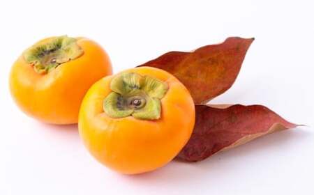 【先行予約】西見柿農園 冷蔵富有柿 12玉から15玉 (約5㎏) 【2026年12月下旬-2027年1月下旬発送予定】 柿 かき カキ 果物 くだもの フルーツ 果実 ジューシー お取り寄せ 福岡県 