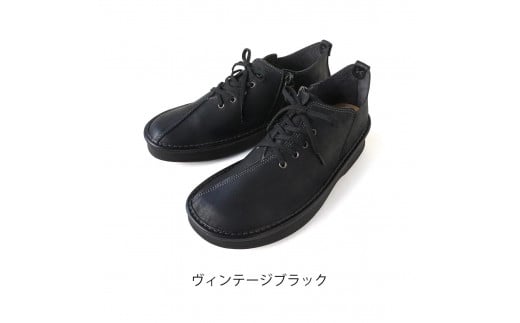 【職人手作り】　楽チンファスナー　日本製　ココット（COCOT)　23.5cm【ヴィンテージブラック】