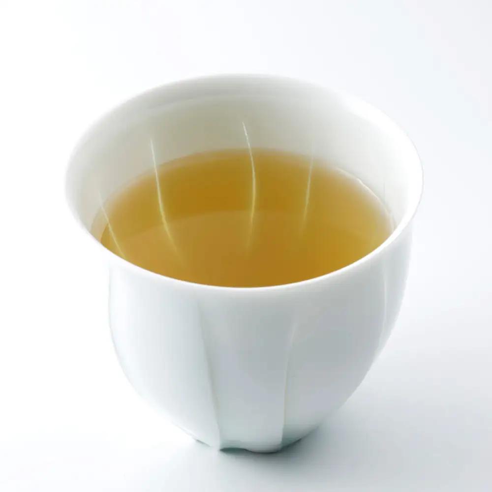 焙煎まこも茶 30g / まこも 真菰 お茶 / 瀬戸市 / まこあらファーム[BBEQ001]