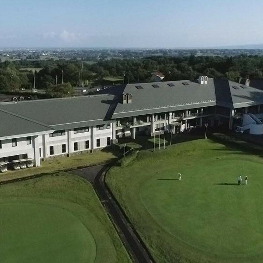 【ふるさと納税】【金額選択可】富山カントリークラブ　ゴルフ場利用券（3,000円/6,000円/9,000円分） | 券 人気 おすすめ 送料無料