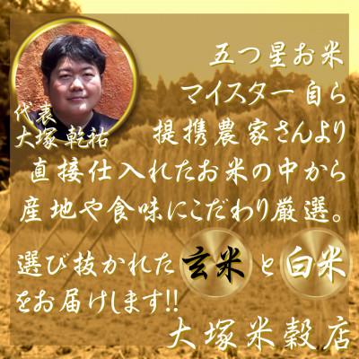 ふるさと納税 吉野ヶ里町 令和7年産　特A『さがびより』玄米5kg・白米5kg(計10kg)(吉野ヶ里町) |  | 03