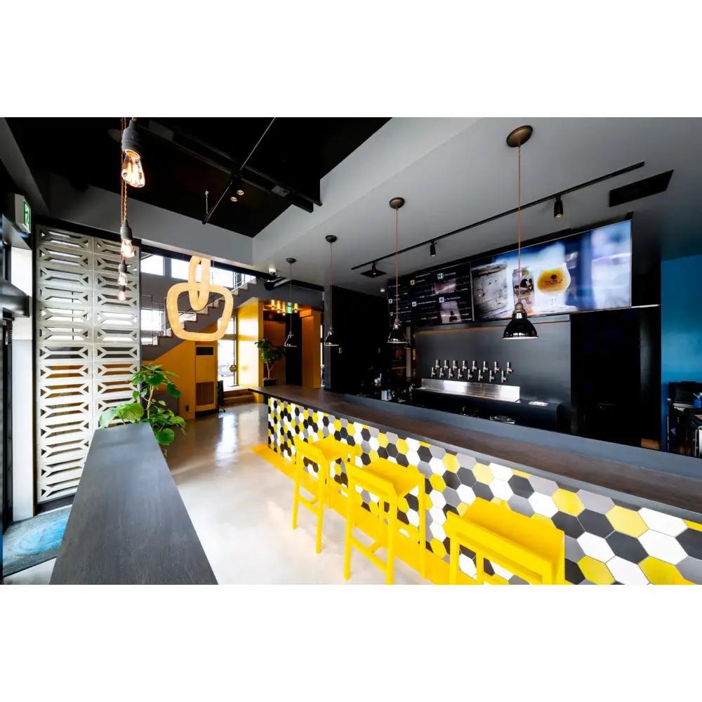 The Villa & Barrel Lounge 宿泊クーポン【10,000円】ブルワリーに泊まれる West Coast Brewing WCB クラフトビール 補助券 宿泊 ホテル 観光 温泉