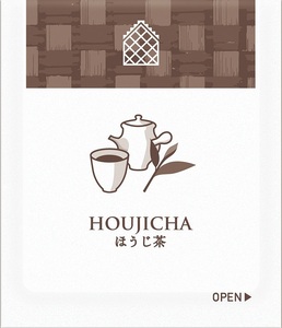 ほうじ茶 ティーバッグ 40袋×2箱 / 三井農林 / WN （ ホワイトノーブル 紅茶 ） / すっきり / 香ばしい / お茶 / 茶 / 国産 / 静岡県 / 藤枝市 