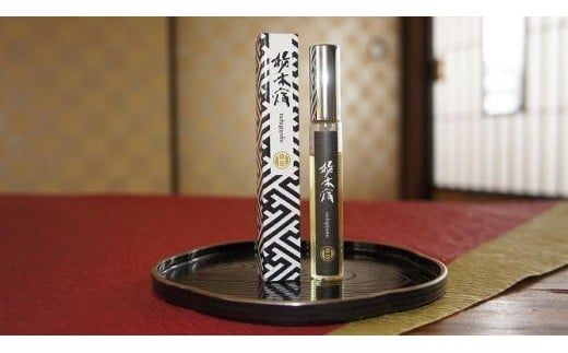 香りでトリップIN栃木市シリーズエッセンシャルスプレー「栃木宿」【雑貨 日用品 人気 おすすめ 】