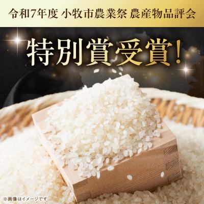 ふるさと納税 小牧市 【小牧市農業祭 特別賞】R7年産「あいちのかおり」(20kg)<農家直送>[208K16] |  | 01