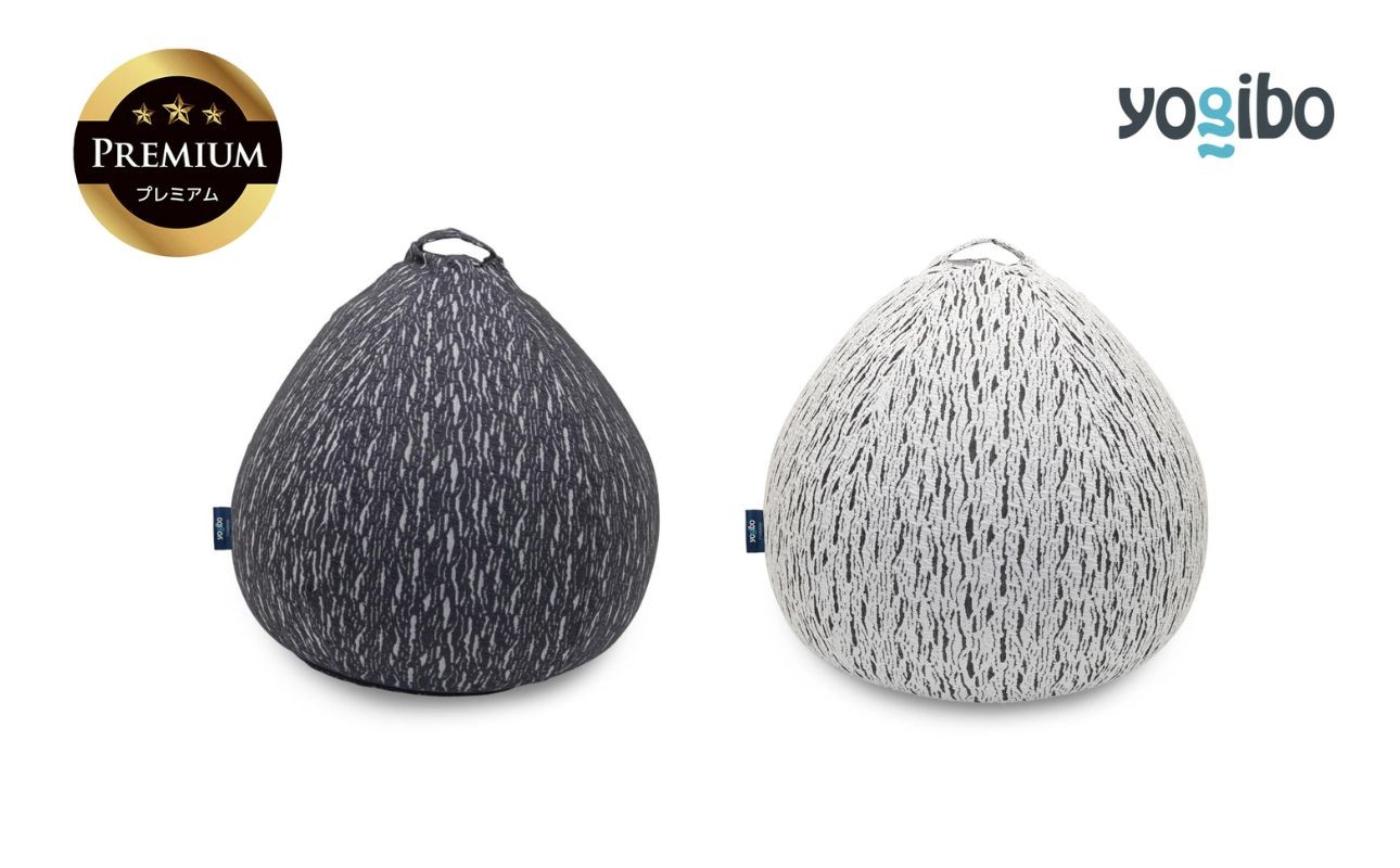 
                  Luxe Drop Premium（ラックス ドロップ プレミアム）【Yogibo ヨギボー ビーズクッション ビーズ 座椅子 椅子 クッション ビーズソファー ビーズソファ 新生活 プレゼント インテリア 家具 ベッド ゲーム】
                