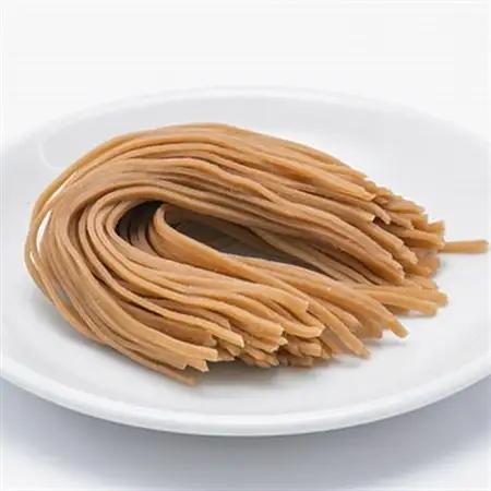 信州茅野 米沢吉田麺　玄米めん100g×10個_麺   _【1498257】
