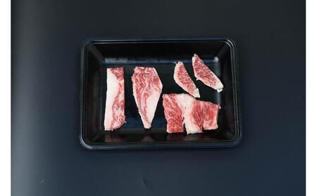 博多和牛　肩ロース焼肉　定期便全12回 約6kg（約500ｇ×12回）