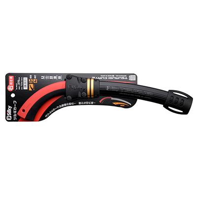 ふるさと納税 小野市 【シルキー替刃式鞘入鋸】　ツルギカーブ右利き用　本体　270mm |  | 01