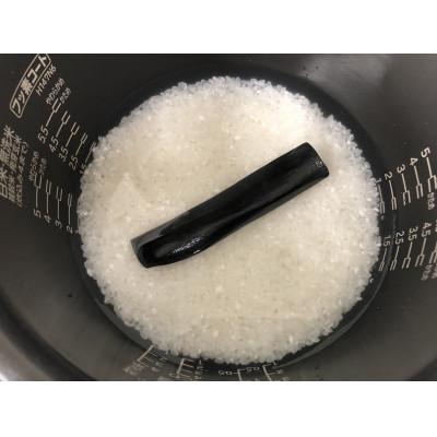 ふるさと納税 日高川町 【炊飯・飲料水用】紀州備長炭8本入り |  | 03