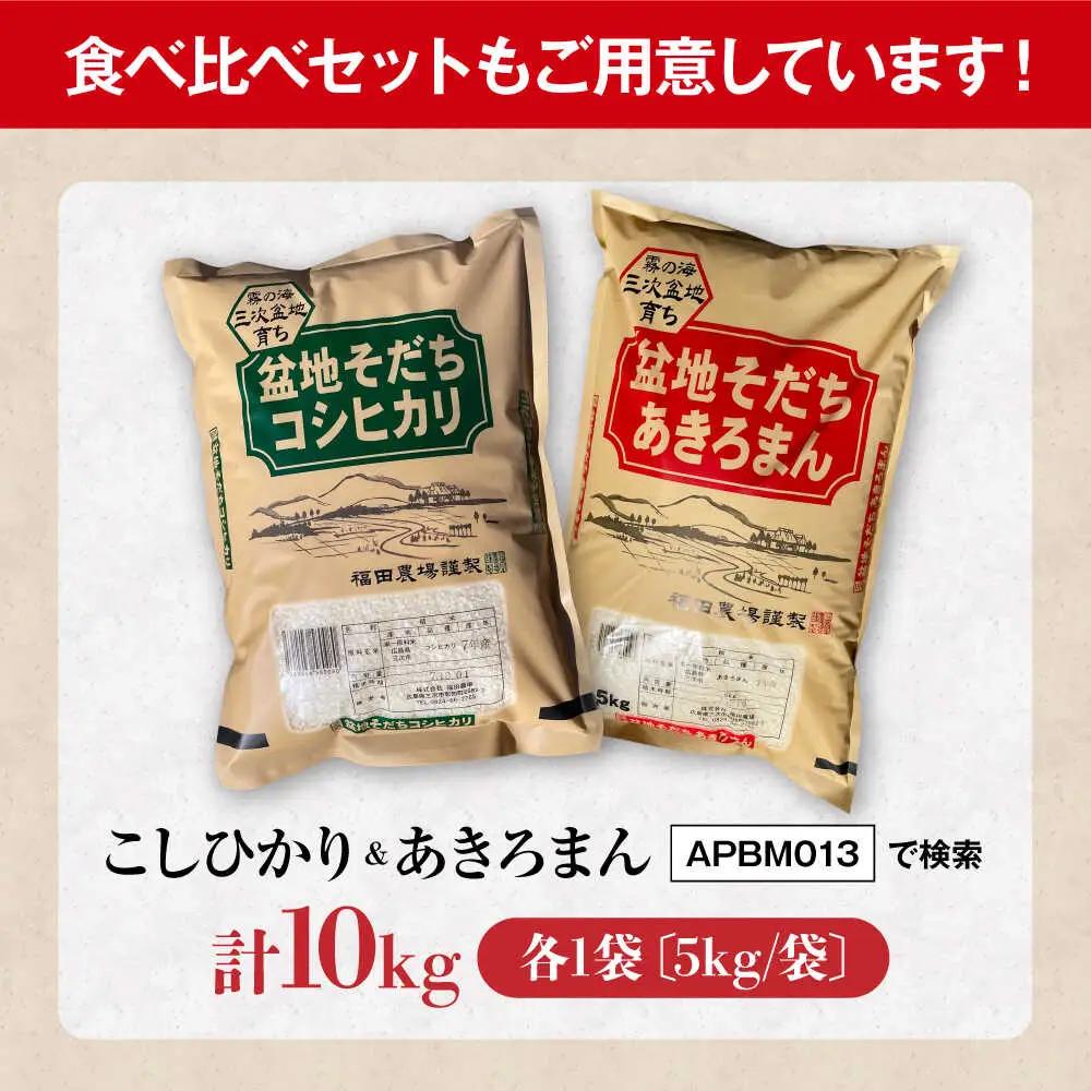こしひかり 5kg コシヒカリ 最短3日発送 令和7年産  [APBM027]
