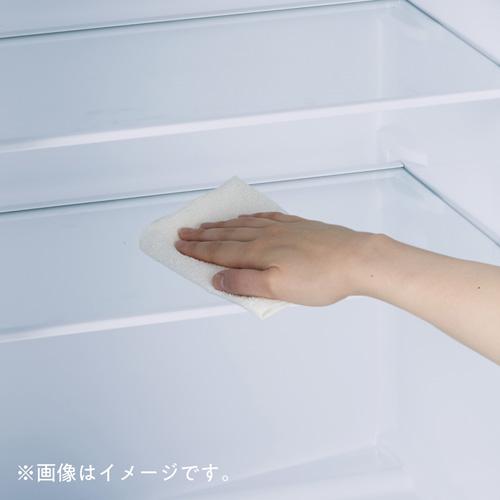 Hisense【標準設置費込み】162L 2ドア ファン式 冷蔵庫 (ホワイト)  HR-D16F