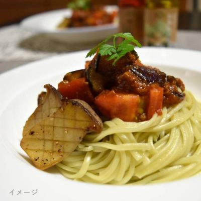 ふるさと納税 糸島市 ねぎ油&糸島葱香パスタお試しセット ≪糸島市≫【Carna】[ALA017] |  | 02