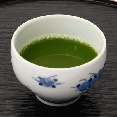 ふるさと納税 磐田市 静岡県磐田市産1番茶100%使用　抹茶　40g |  | 01