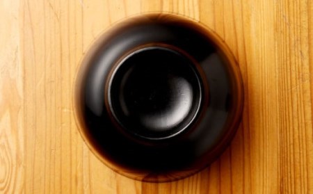 漆塗り 汁椀 (黒) 茶碗 漆 丼 麺類 器