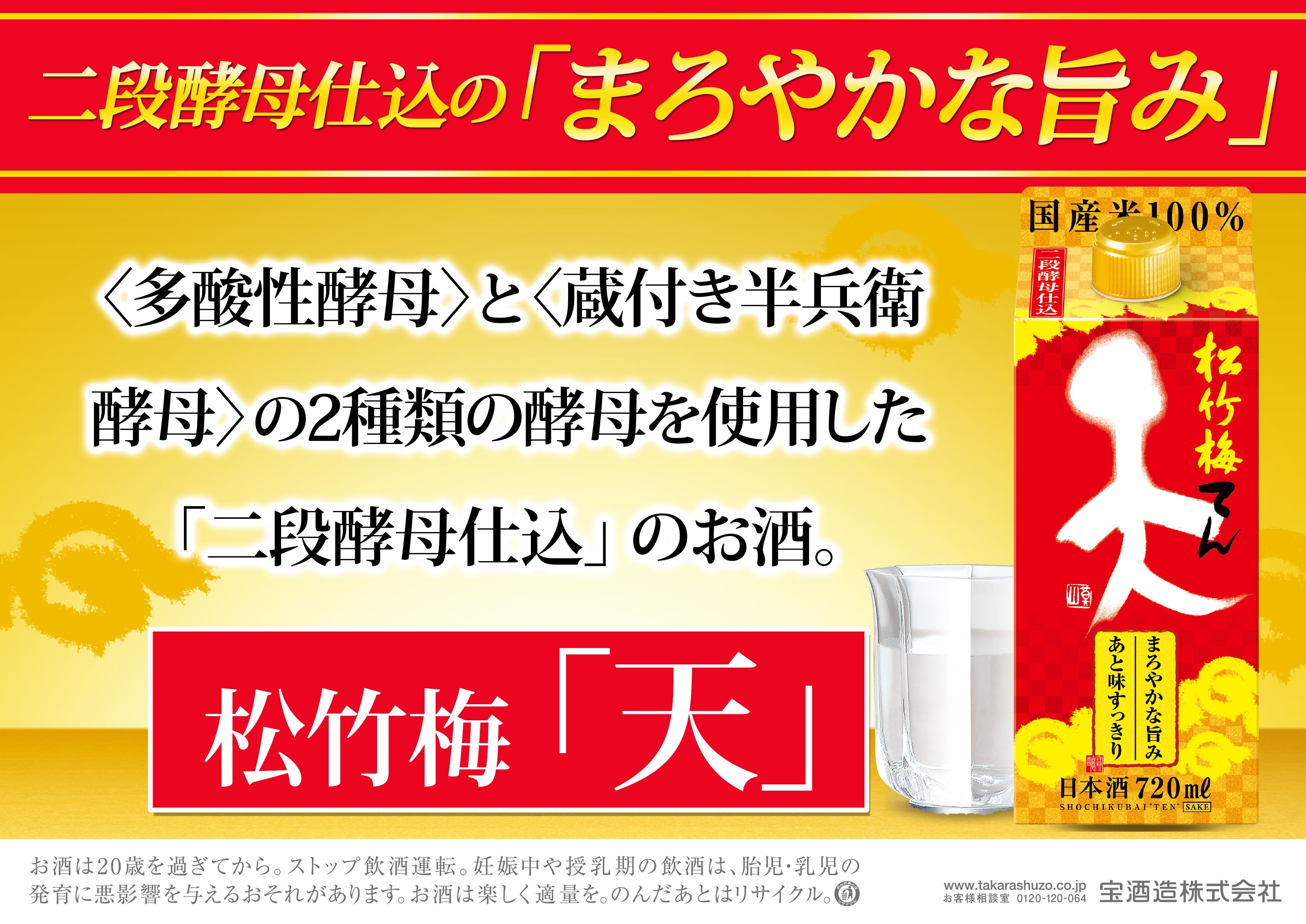 
            【返礼品事業者：株式会社イズミック三重支店】松竹梅 天（てん） パック 720ml 6本【宝酒造　宝　タカラ　日本酒 清酒 酒 パック パック酒 紙パック 日本酒パック 飲み会 業務用 パーティ 家庭用 お返し ギフト プレゼント 贈答 お土産 宅呑み 家呑み 三重県 三重 みえ 四日市 四日市市】
          