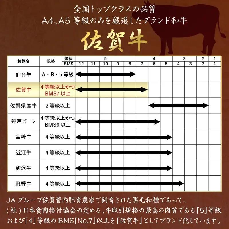 佐賀牛赤身ステーキ 900g ステーキ
