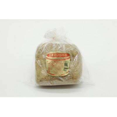 ふるさと納税 島原市 まるいち味噌900g 1個 AI223 |  | 03