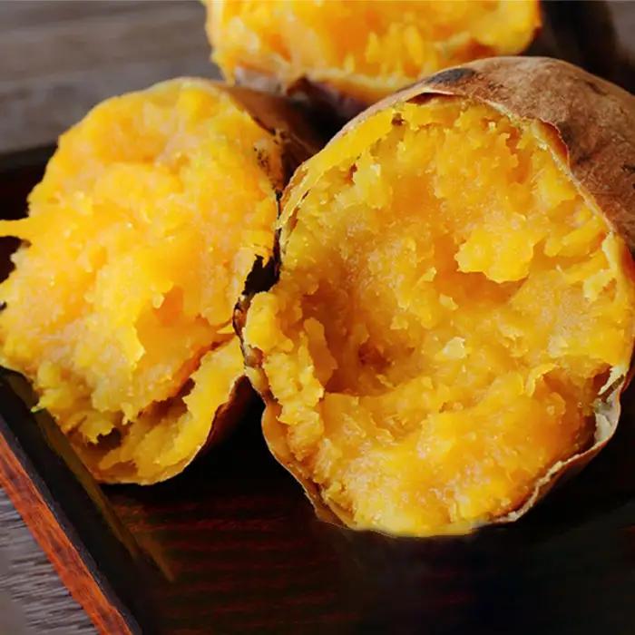 【訳あり】種子島産 安納芋 冷凍焼きいも 約2.5kg（500g×5袋）焼き芋 【00-098-07】