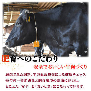 和牛 あしたか牛 赤身 牛バラ 計300g  国産 冷凍 静岡県 長泉町 和牛