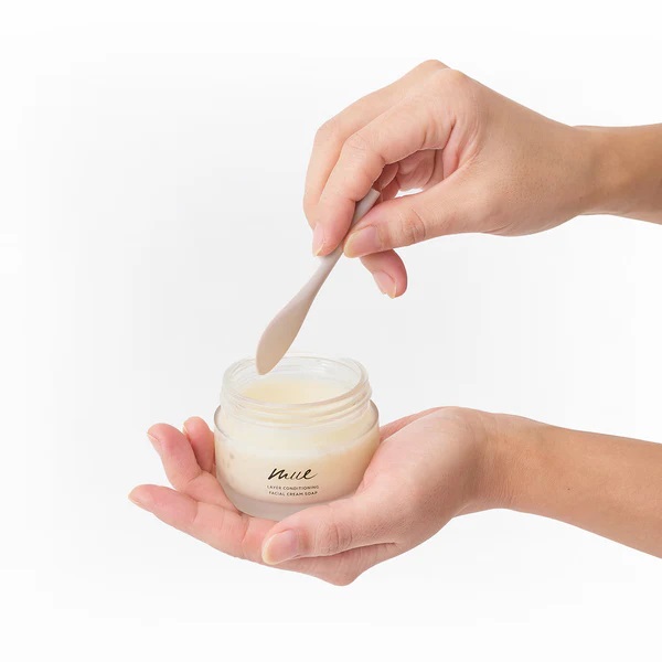 スパークレール　【mue】中目黒のデザインソープ専門店がつくる上質な石鹸ギフト4種セット