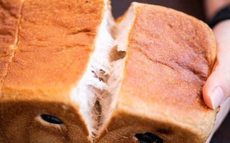  【TVで紹介!】丹波篠山 黒豆食パン１斤・黒豆マーブル食パン１斤 兵庫県 丹波篠山市 食パン パン 黒豆パン あんぱん マーブル  高級 高級食パン 冷凍 保存 手作り 黒豆 丹波黒豆 丹波 丹波篠