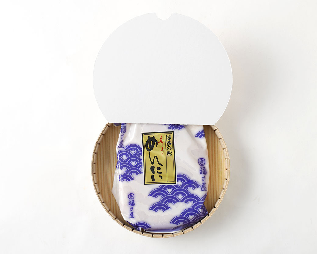 北海道産原卵使用 無着色 謹製辛子めんたいこ 350g