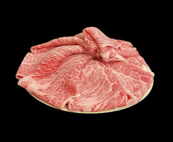 【ふるさと納税】佐賀牛肩ローススライス ＜内容量が選べる／500g ～2kg＞【 佐賀牛 牛肉 肩ロース スライス 】