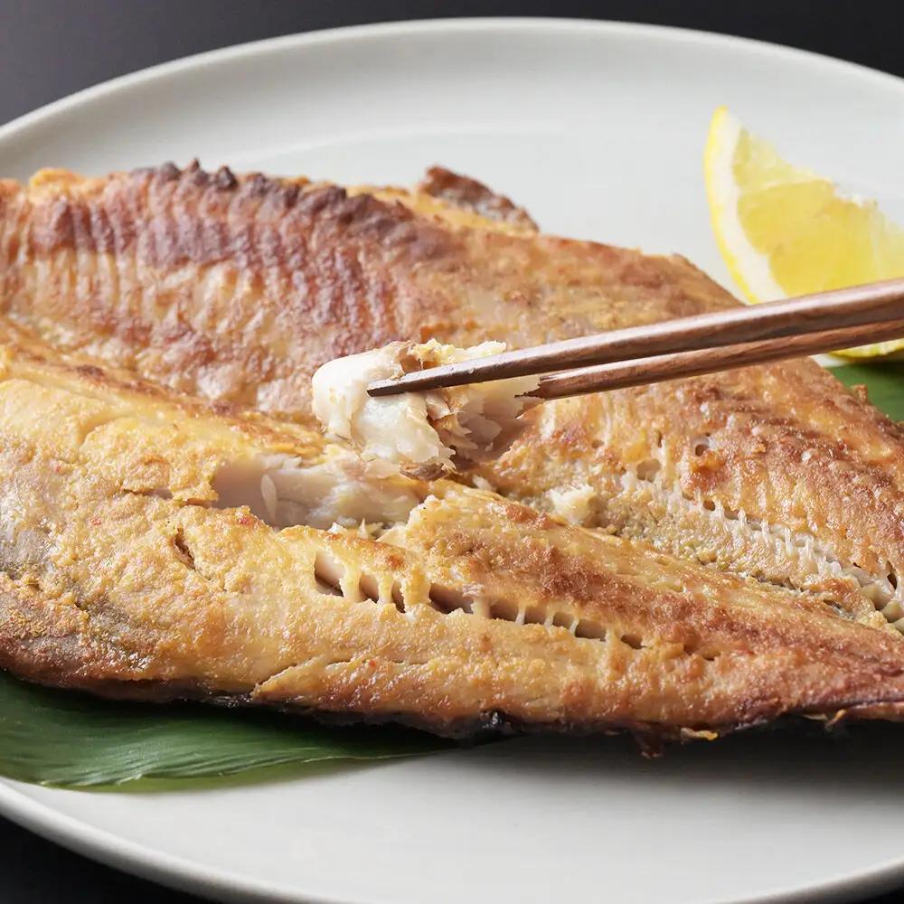 高山のぬか漬け ほっけぬか漬け 4枚 糠漬け 発酵食品 おかず 惣菜 冷凍