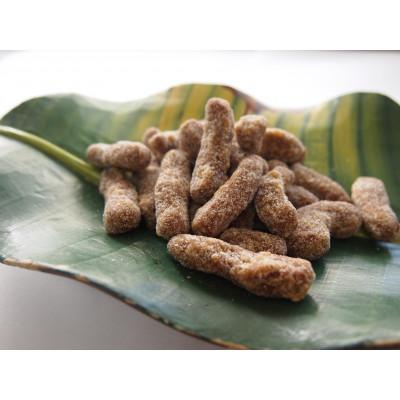 ふるさと納税 瀬戸内町 田原製菓の手造り黒糖かりんとう(85g×10袋セット) |  | 01