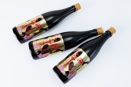 〈ふるなび限定〉【醸し人九平次】西脇市制20周年記念酒×山田錦 EAU DU DÉSIR 日本酒飲み比べセット（各720ml）(27-12)