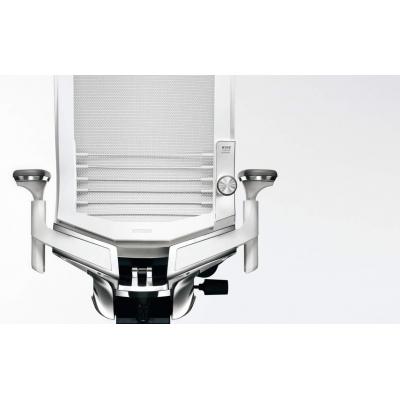 ふるさと納税 宮田村 コクヨチェアー　インスパイン(ブラック)・フローリング用(Vキャスター) |  | 02