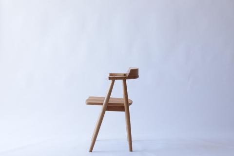 木座チェアー