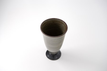 「安芸・内原野焼」タンブラー2個セット