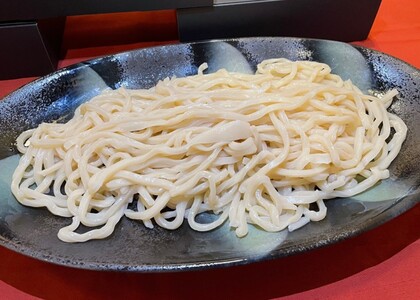 元祖富士見うどん　いわ蔵　肉汁うどんセット（2食分）