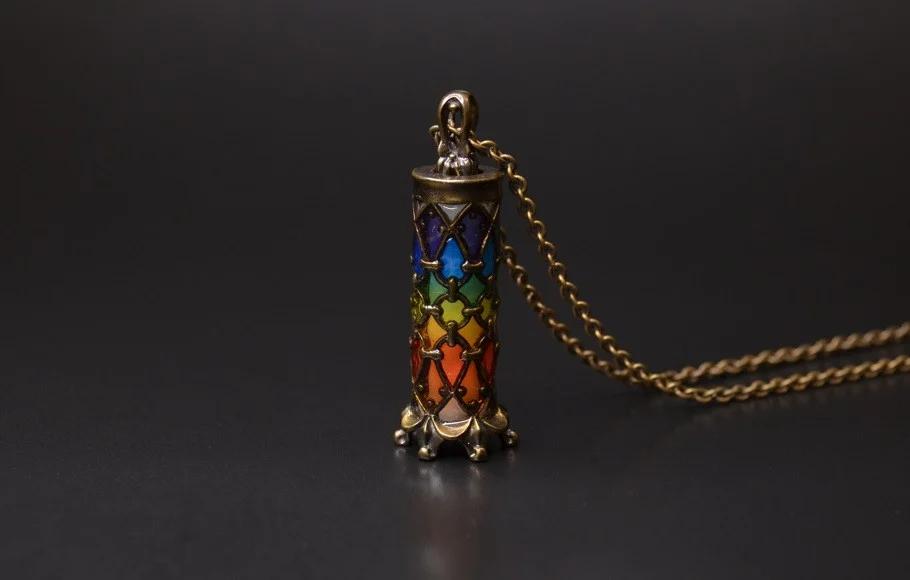 Pilier de Lumiere −光の柱−