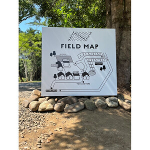 NASU SATOYAMA FIELD キャンプサイト 小 1泊 利用券(オフシーズン10月~３月) | チケット 旅行 キャンプ 自然 体験 BBQ アクティビティ 那須 栃木