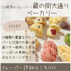 人気のスコーン詰合せ お任せセット(9~12種類20点セット）｜ パン スコーン 詰め合わせ セット 茶菓 おやつ