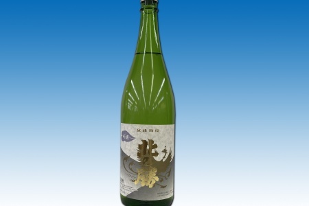 【年内配送可】地酒北の勝(吟醸酒)1.8L×1本 B-62002