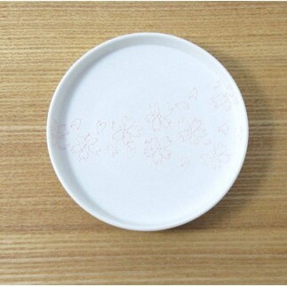 有田焼 利久窯 豆皿セット(6枚）ヤマト陶磁器 A50-171_イメージ4