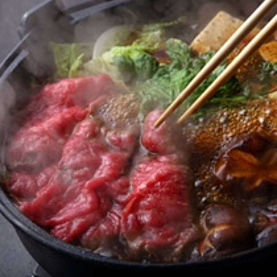 松阪牛定期便３回