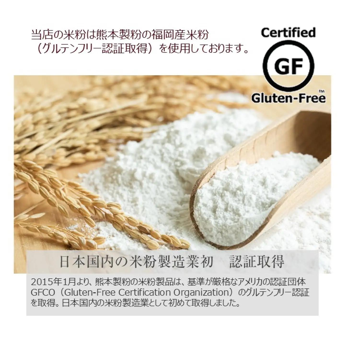 米粉ガトーショコラ＆シフォンケーキセット / グルテンフリー ヴィーガン ケーキ スイーツ / 佐賀県 / 株式会社santecafeまる[41AHAF011]