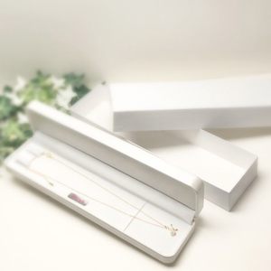 akoya 空と海の ペンダント（ ゴールドカラー/ J ）真珠 ネックレス