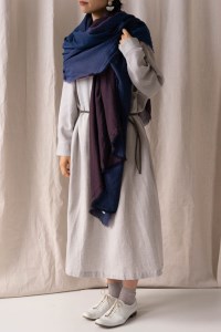 　ファッションブランド「hatsutoki」クーポン券（120,000円分） 400-1