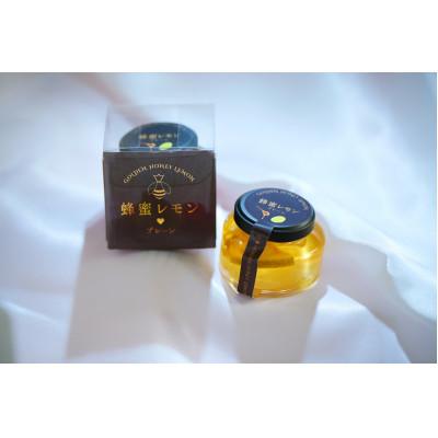 ふるさと納税 和泉市 蜂蜜レモン(50g)　1個 |  | 01