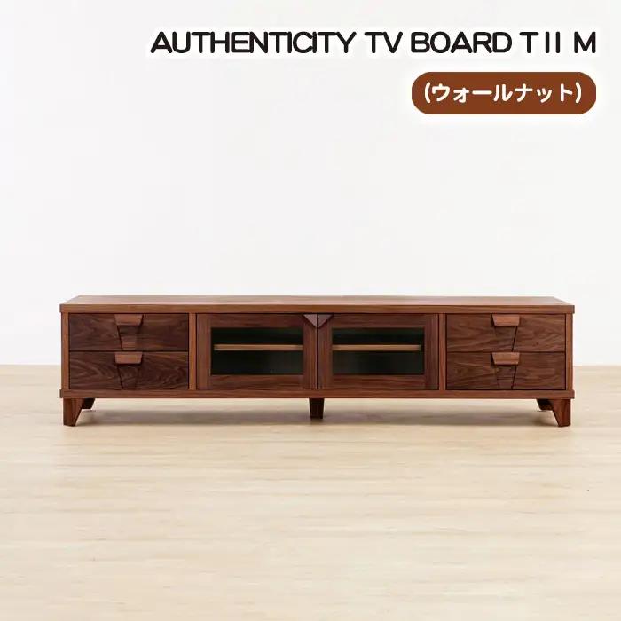 （WN）AUTHENTICITY TV BOARD TⅡ M No.861