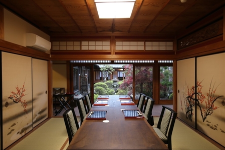 美食遊彩田なか 利用チケットC 20,000円分 ／ 和食 日本料理 懐石 旬 地元野菜 料亭 法事 慶事 お食事券 利用券 和食 奈良県 田原本町