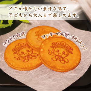 【 優しい味わい 】たまご せんべい 30枚 個包装 せんべい